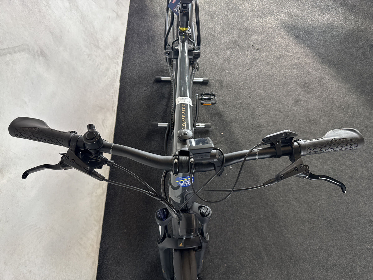 Bifoco — cockpit_von_vorne