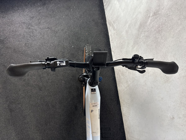 CUBE Reaction Hybrid Pro 750 Allroad – Bild 3