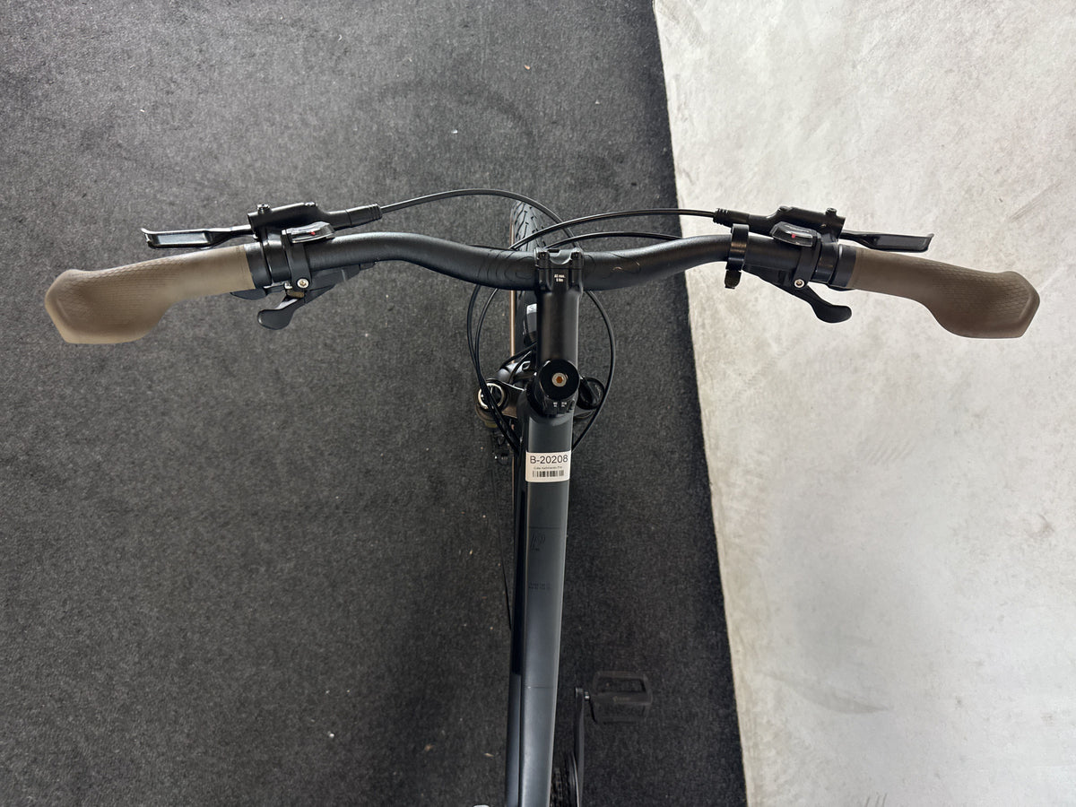 Bifoco — cockpit_fahrersicht