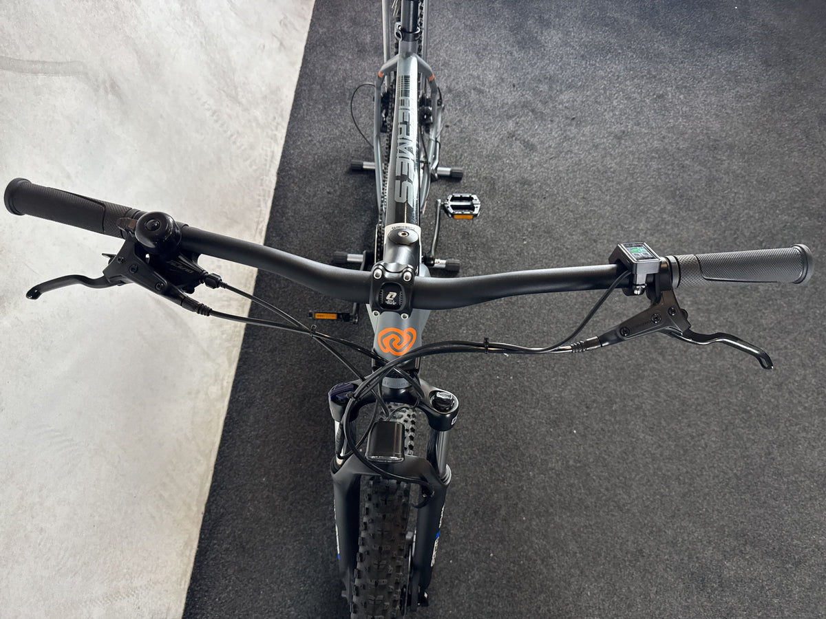 Bifoco — cockpit_von_vorne