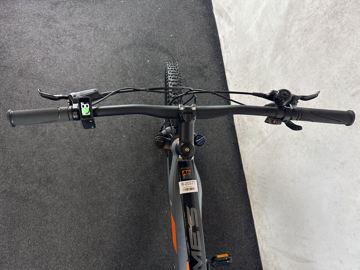 Bifoco — cockpit_fahrersicht