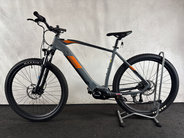 Vecocraft Hermes
