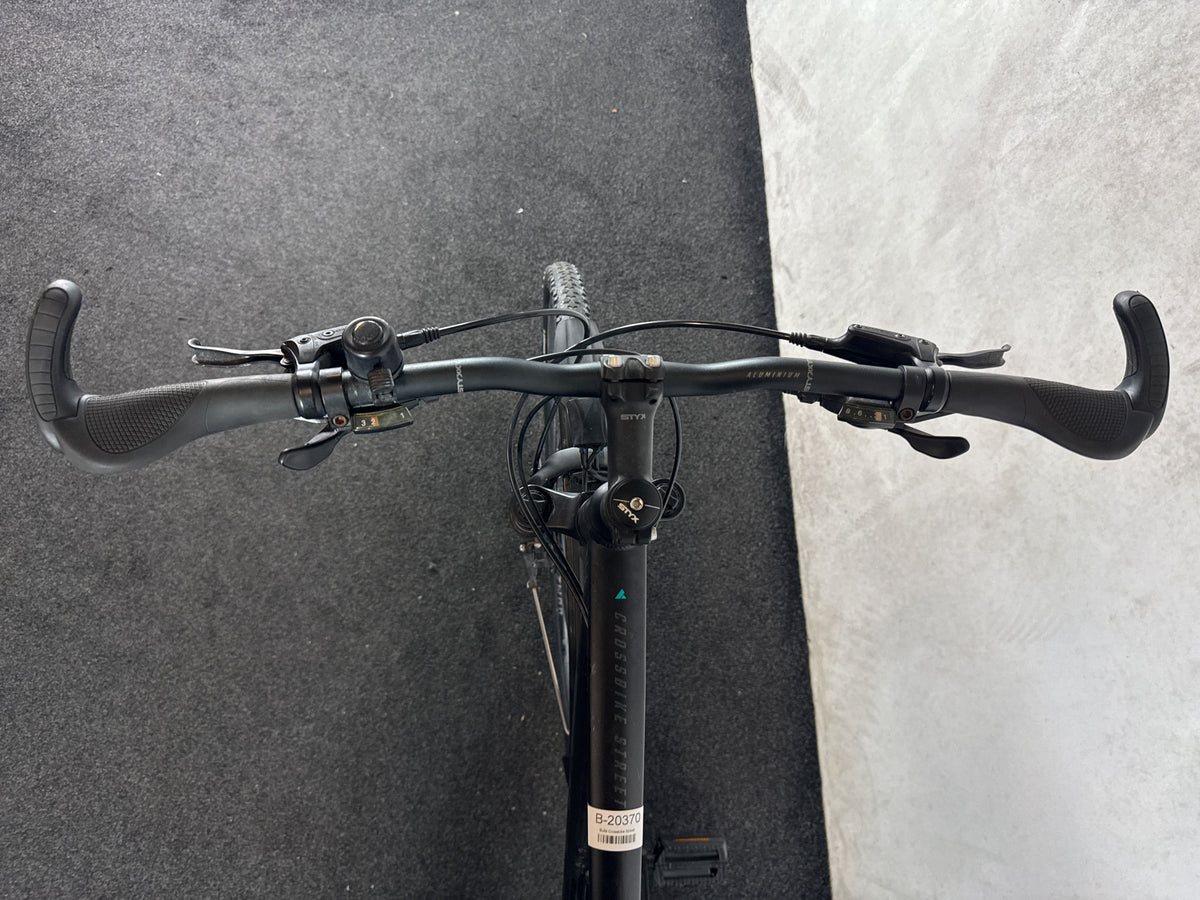 Bifoco — cockpit_fahrersicht