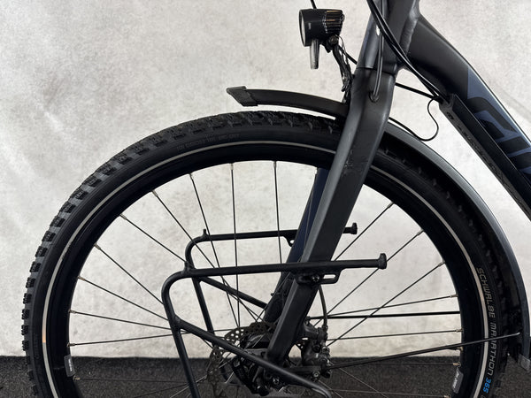 Giant ToughRoad – Bild 4