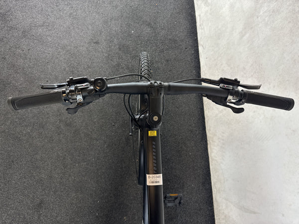 Giant ToughRoad – Bild 2