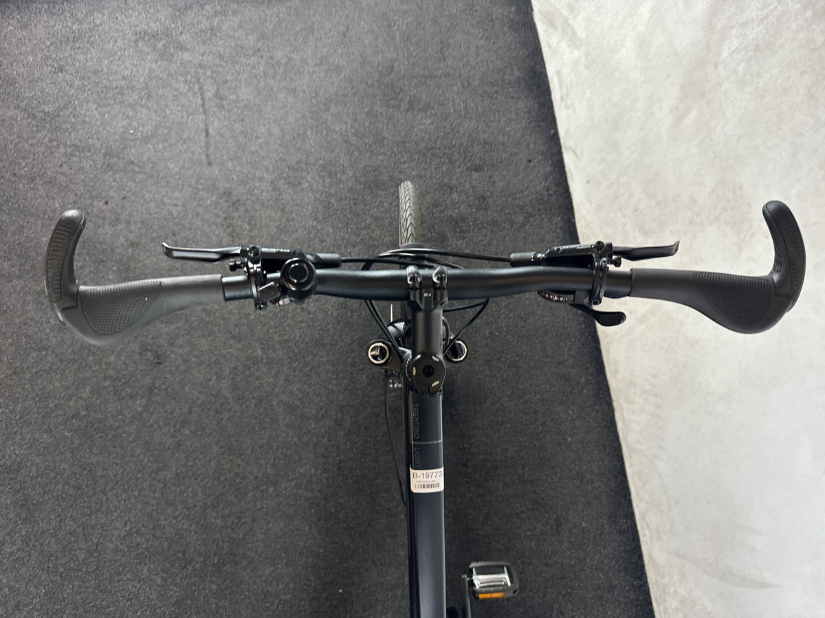 Bifoco — cockpit_fahrersicht
