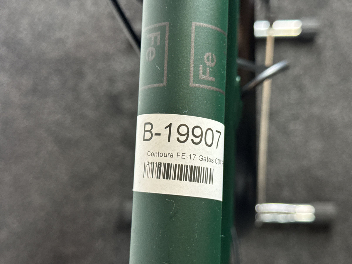 Bifoco — sku_barcode