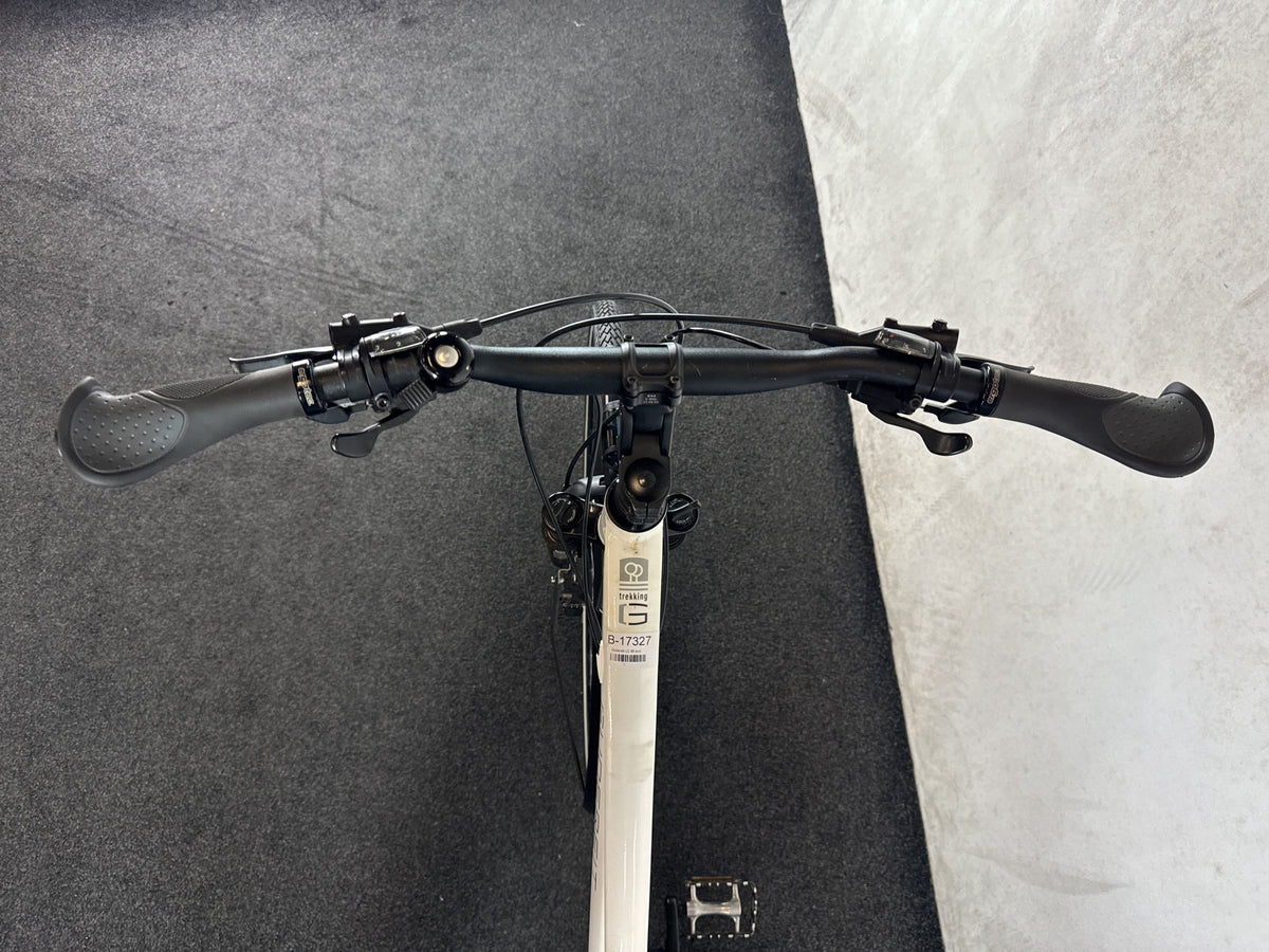 Bifoco — cockpit_fahrersicht