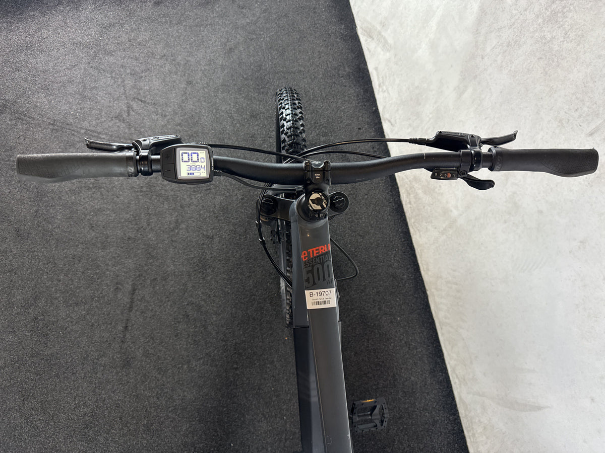Bifoco — cockpit_fahrersicht
