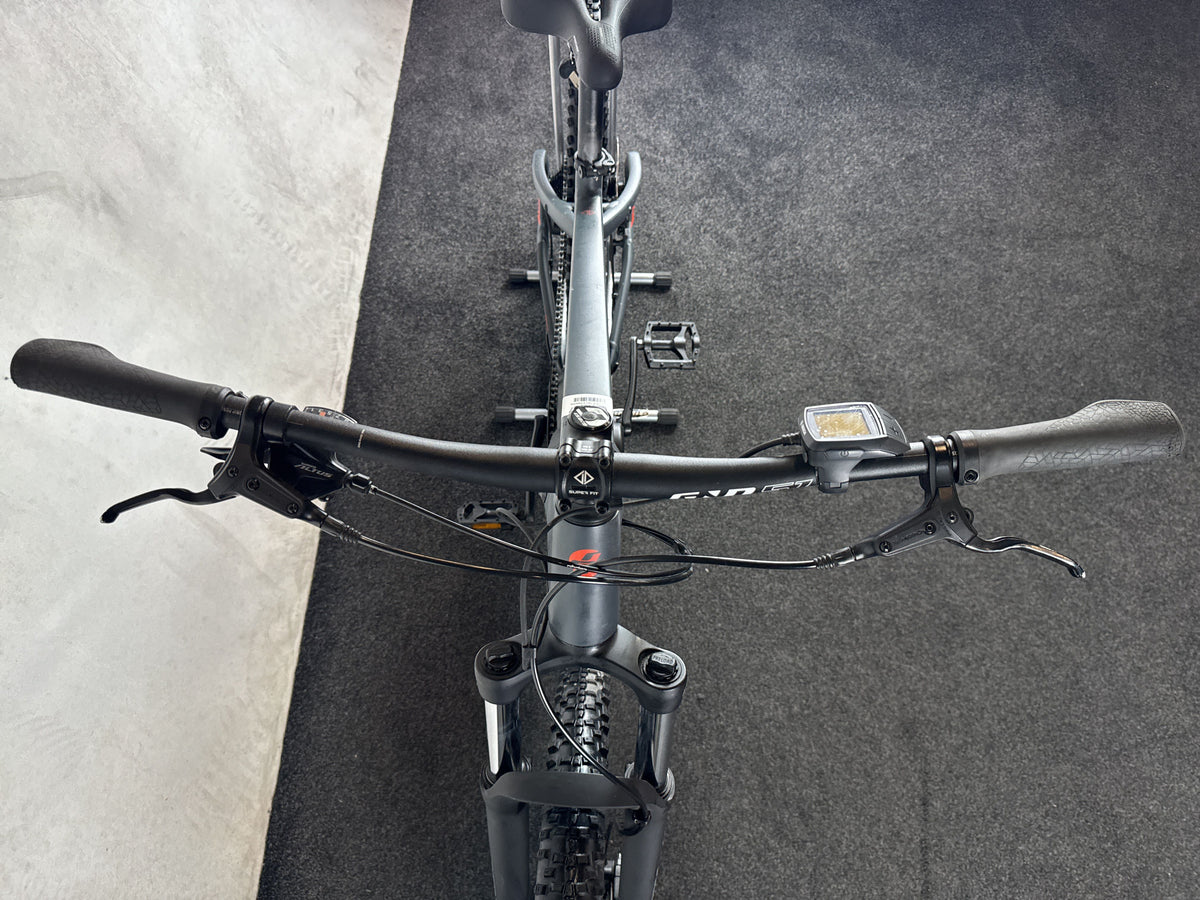 Bifoco — cockpit_von_vorne