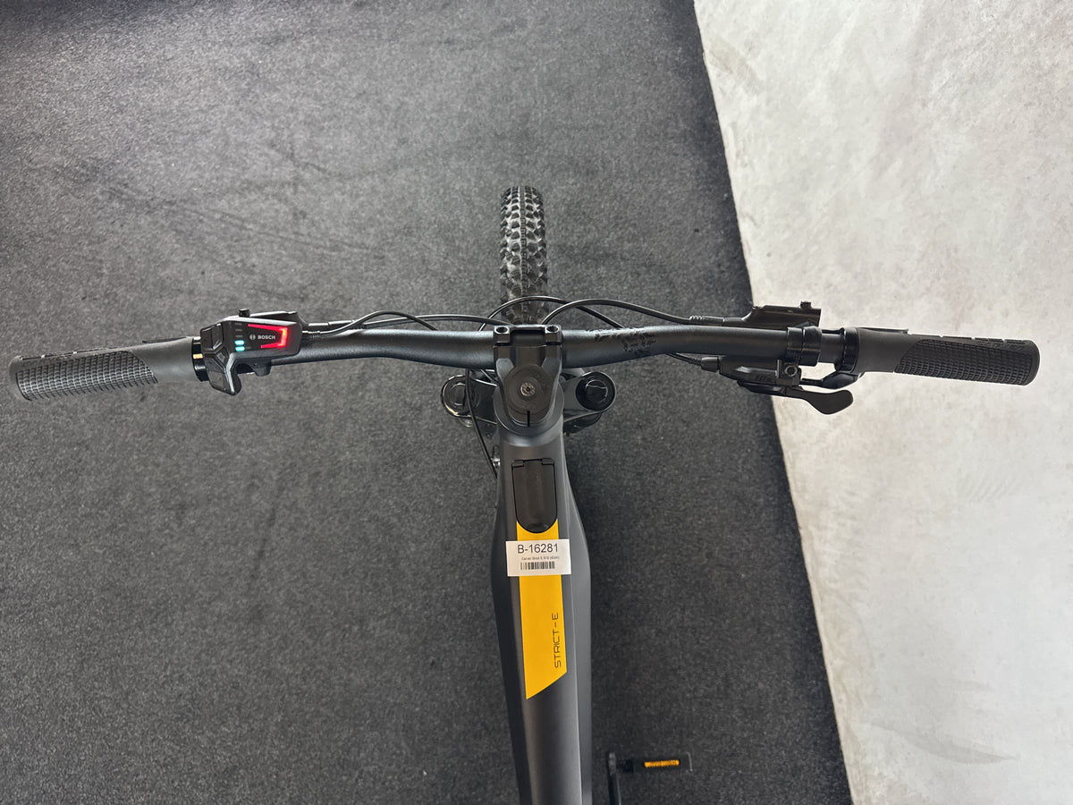 Bifoco — cockpit_fahrersicht
