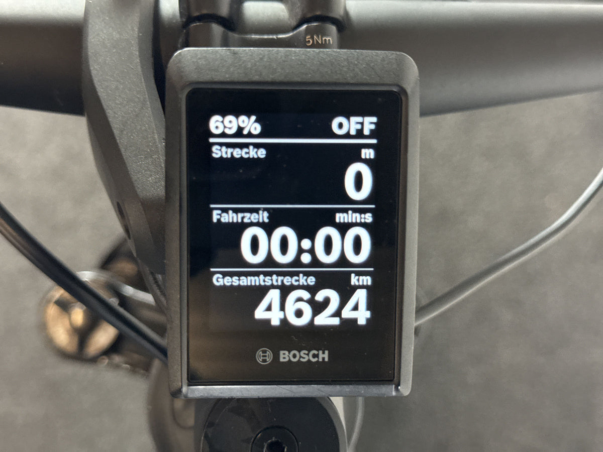 Bifoco — display_nahaufnahme