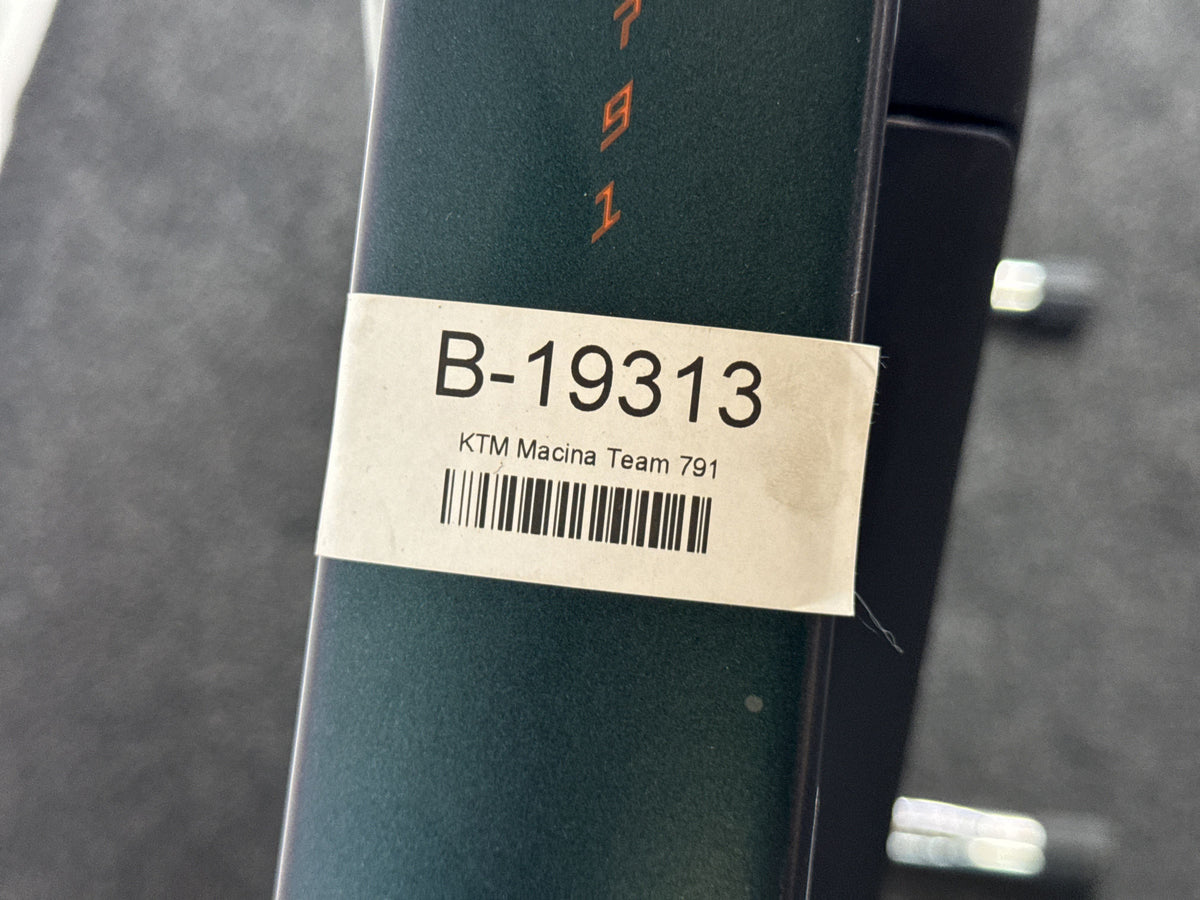 Bifoco — sku_barcode