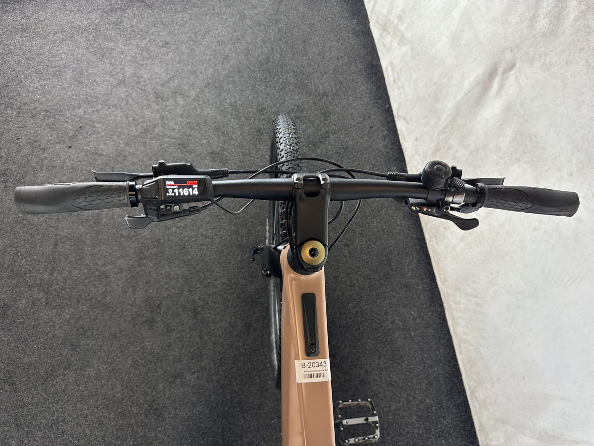 Bifoco — cockpit_fahrersicht