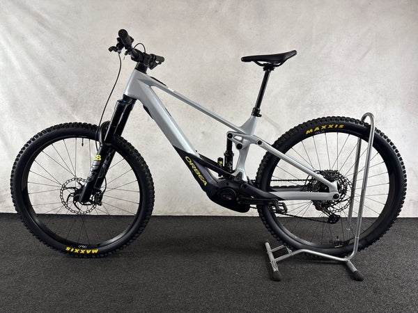 Orbea Wild M10
