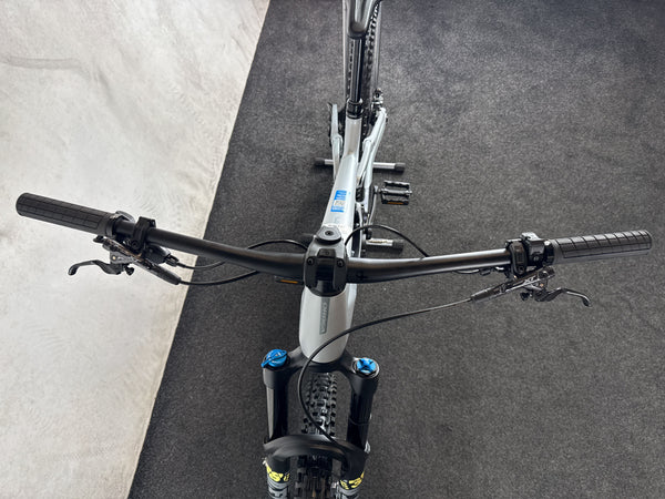 Orbea Wild M10 – Bild 5