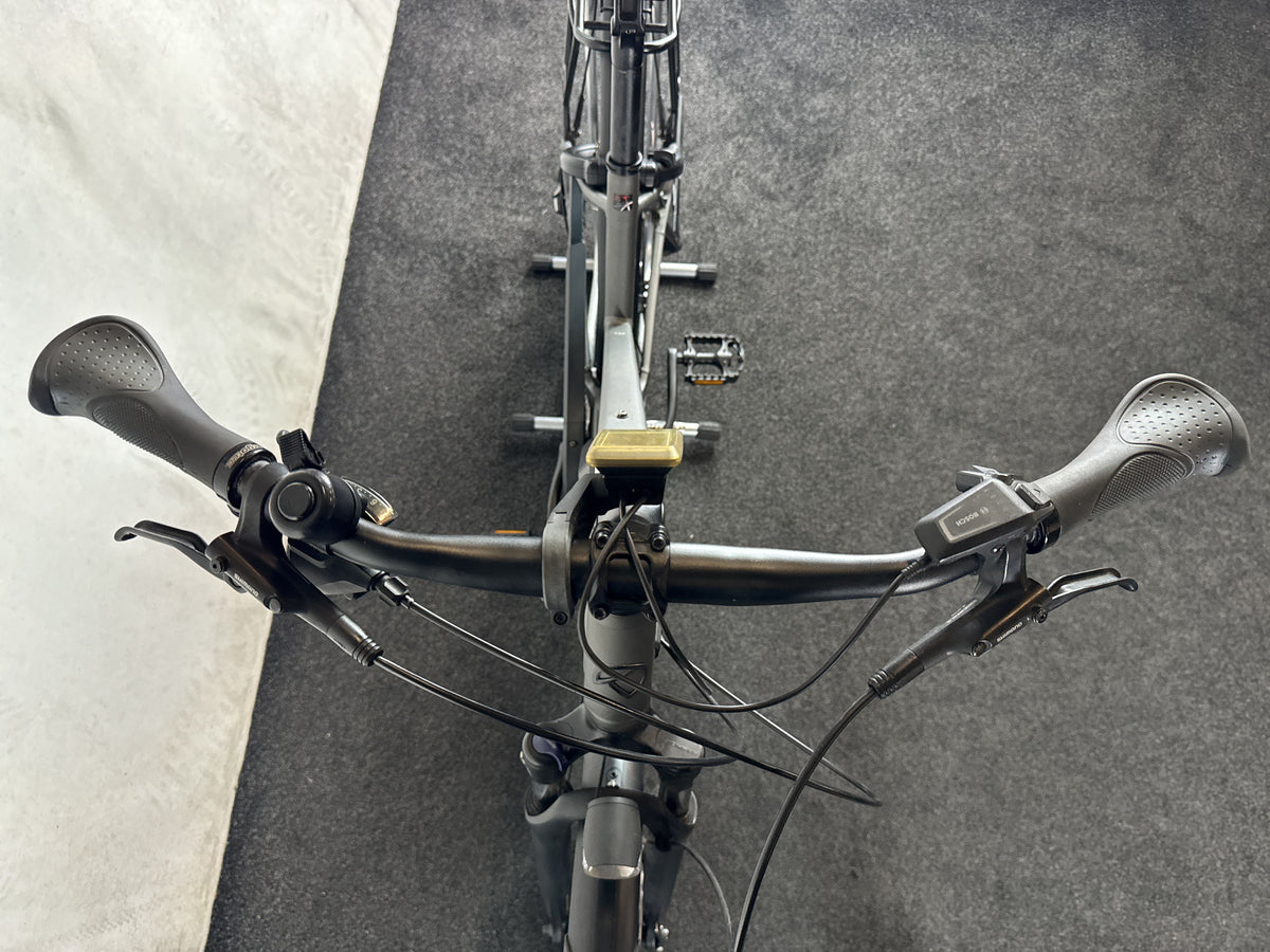 Bifoco — cockpit_von_vorne