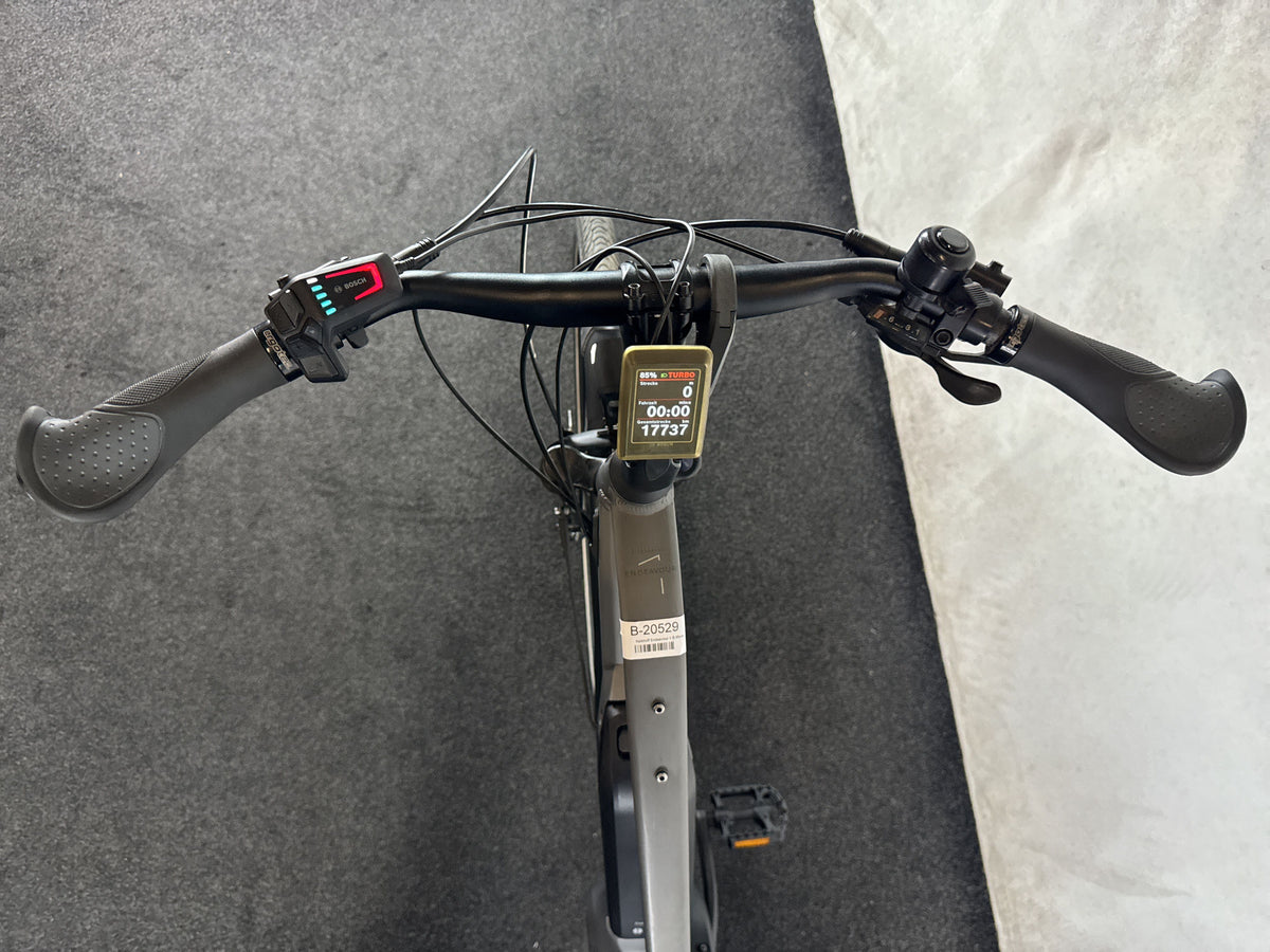 Bifoco — cockpit_fahrersicht