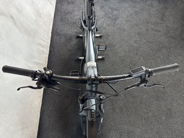 CUBE Reaction Hybrid Performance 625 allroad – Bild 5