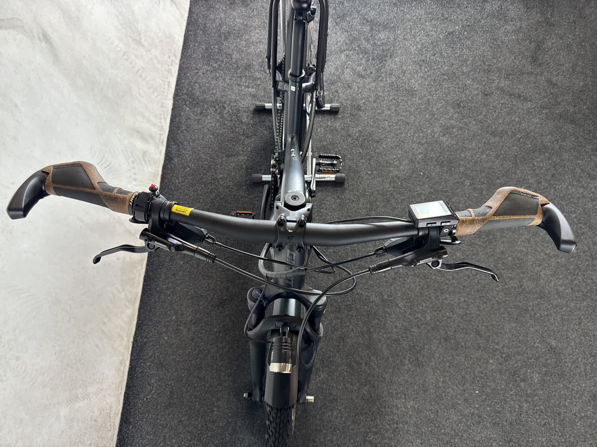 Bifoco — cockpit_von_vorne