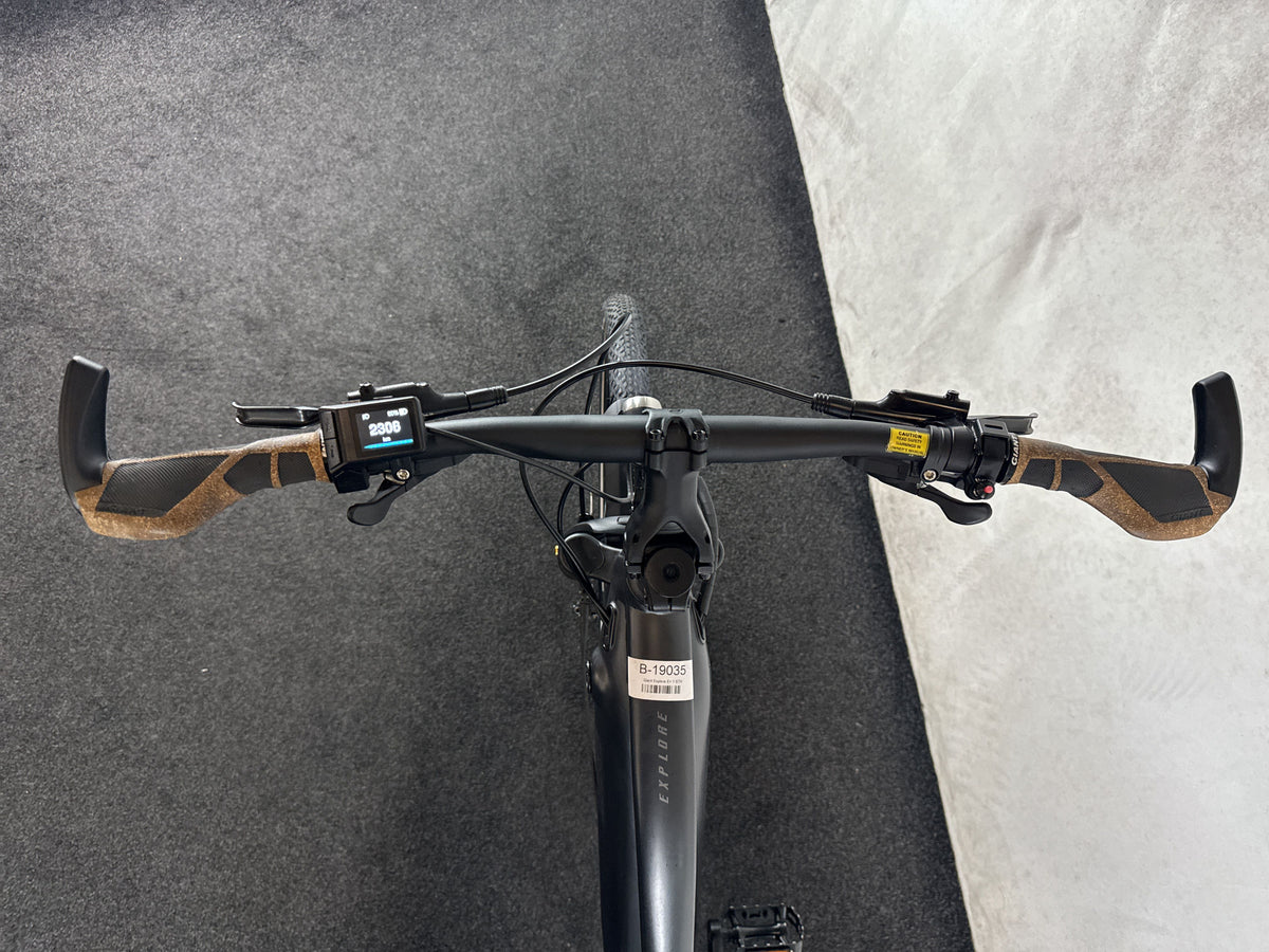 Bifoco — cockpit_fahrersicht