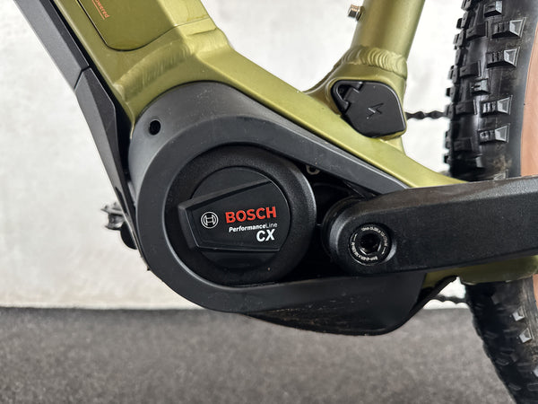 Bulls Sonic Evo 1 750 – Bild 2