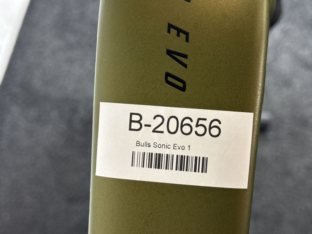 Bifoco — sku_barcode