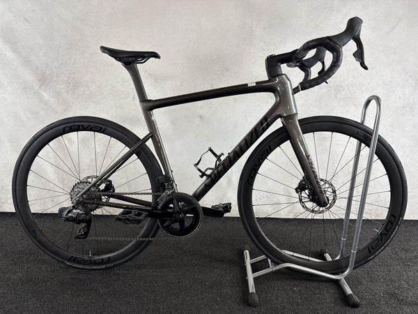 Specialized Tarmac SL8 Expert – Bild 5