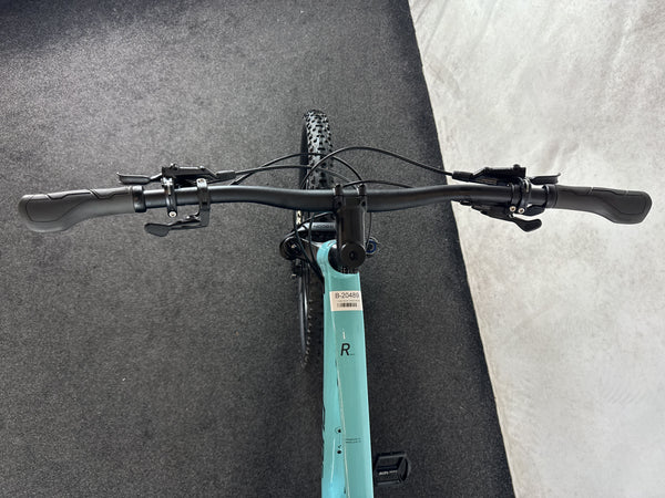 Cube Stereo ONE22 RACE – Bild 2