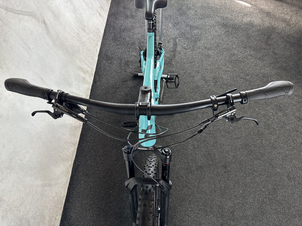 Cube Stereo ONE22 RACE – Bild 3