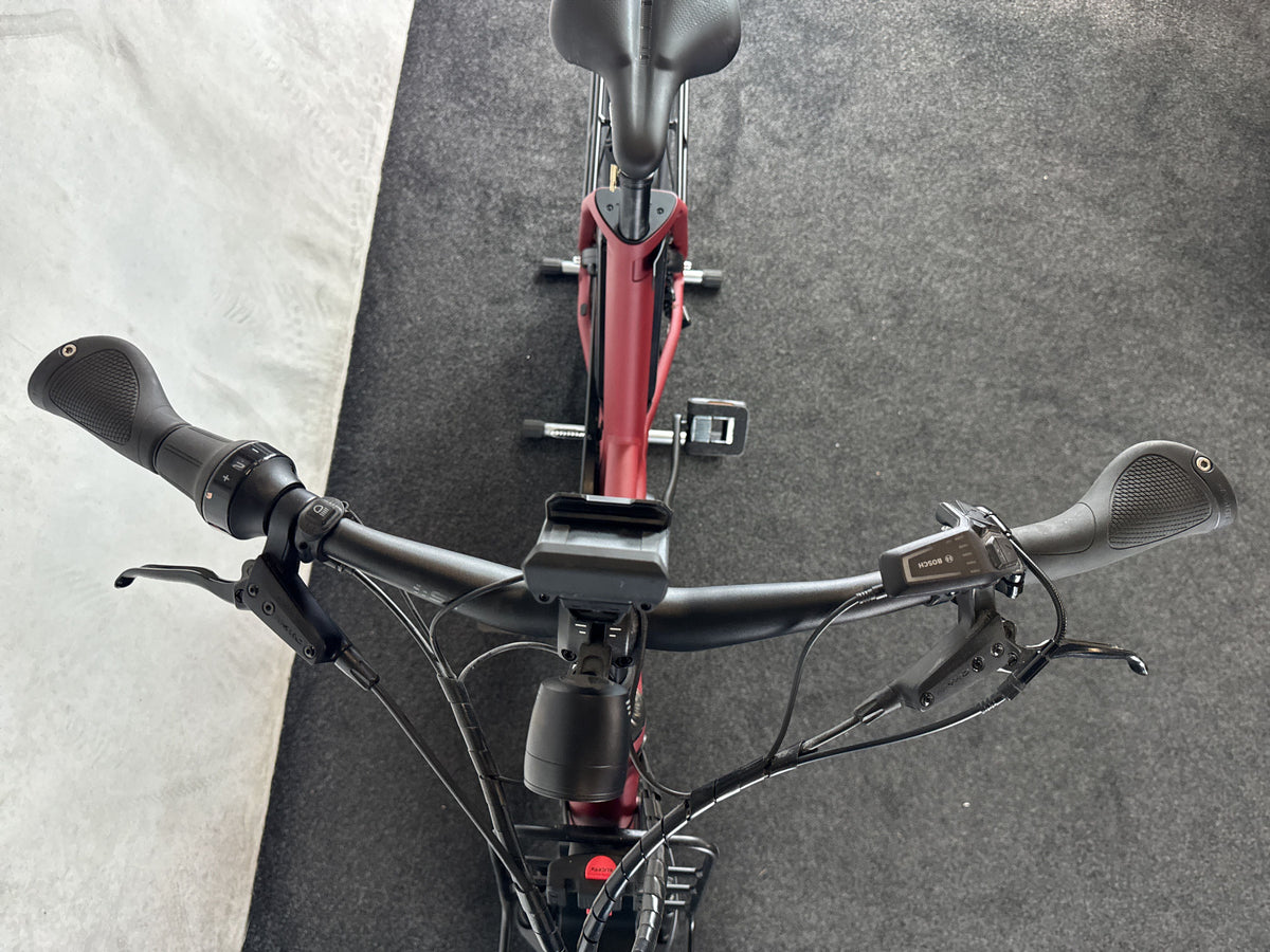 Bifoco — cockpit_von_vorne