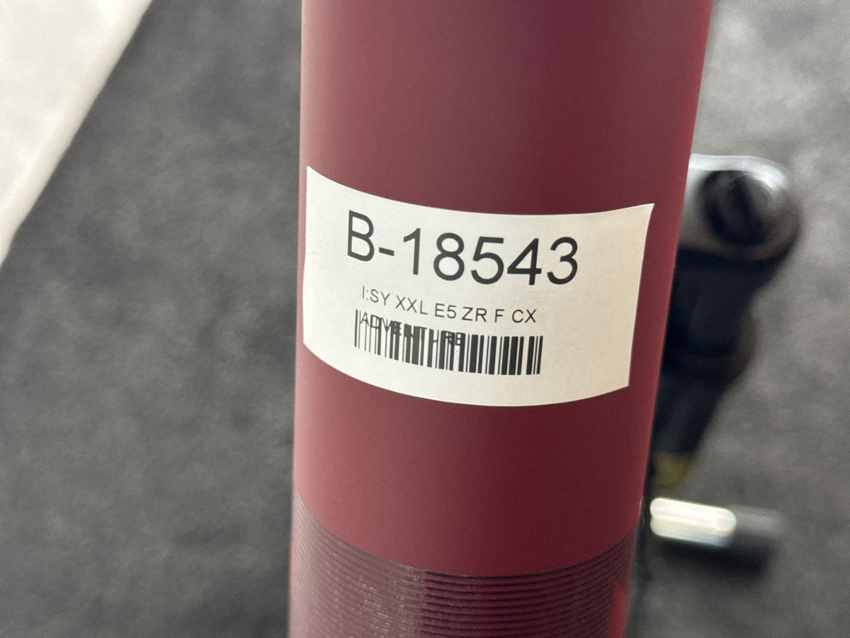 Bifoco — sku_barcode