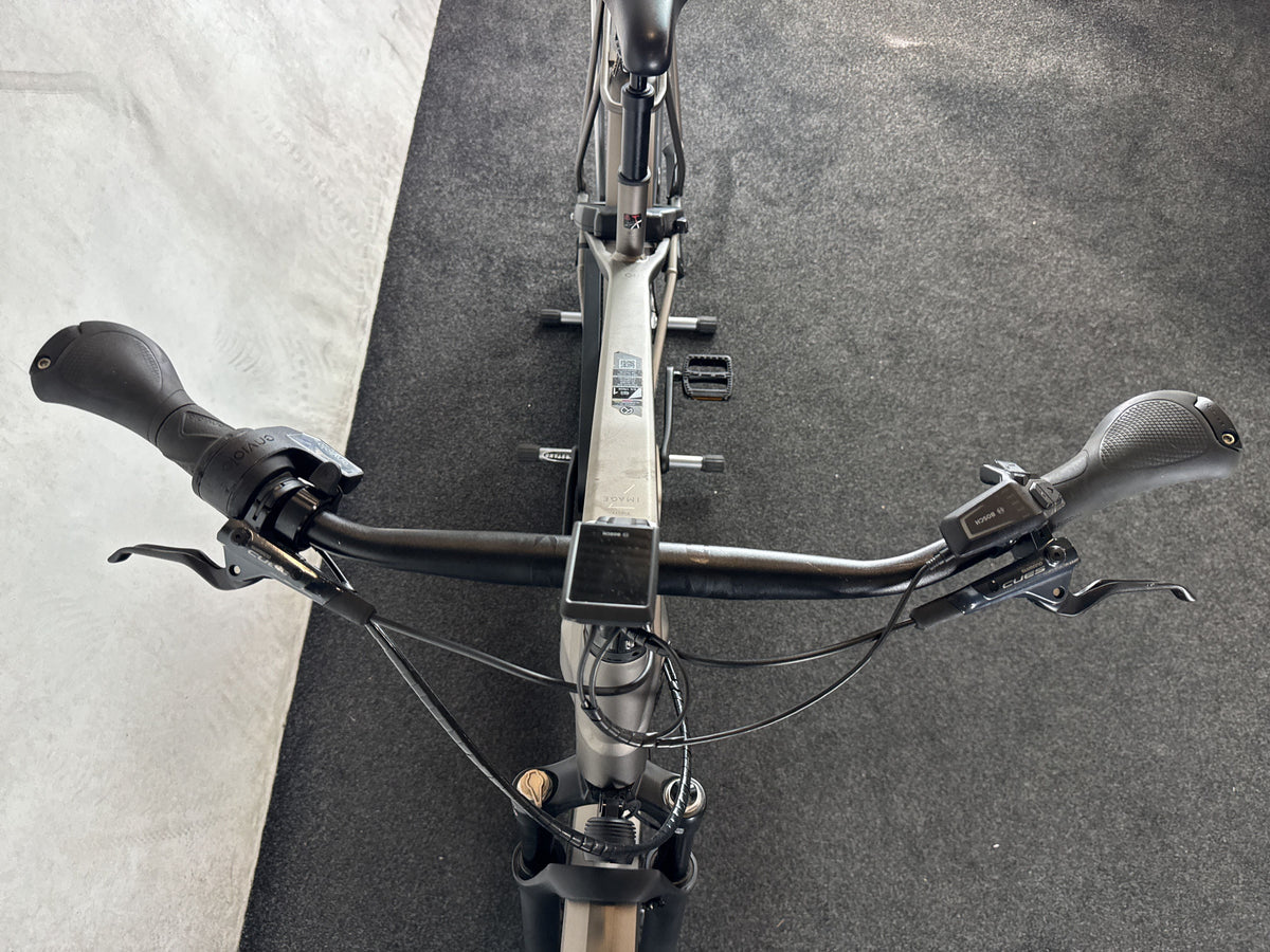 Bifoco — cockpit_von_vorne