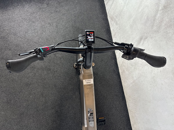 Kalkhoff Image 7.B Excite+ – Bild 3