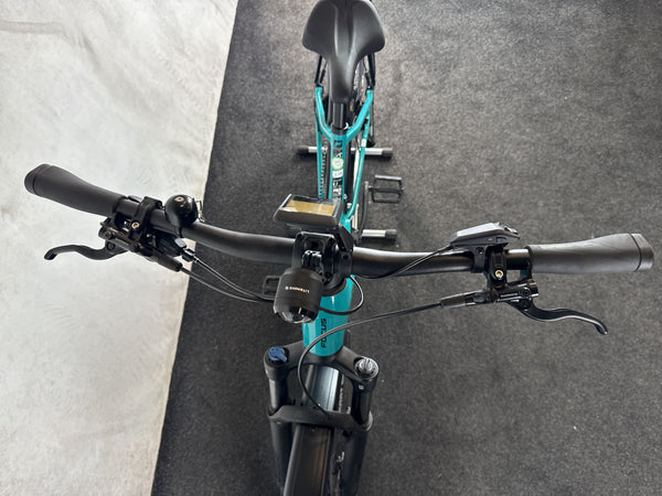 Focus Aventura2 6.7 – Bild 5