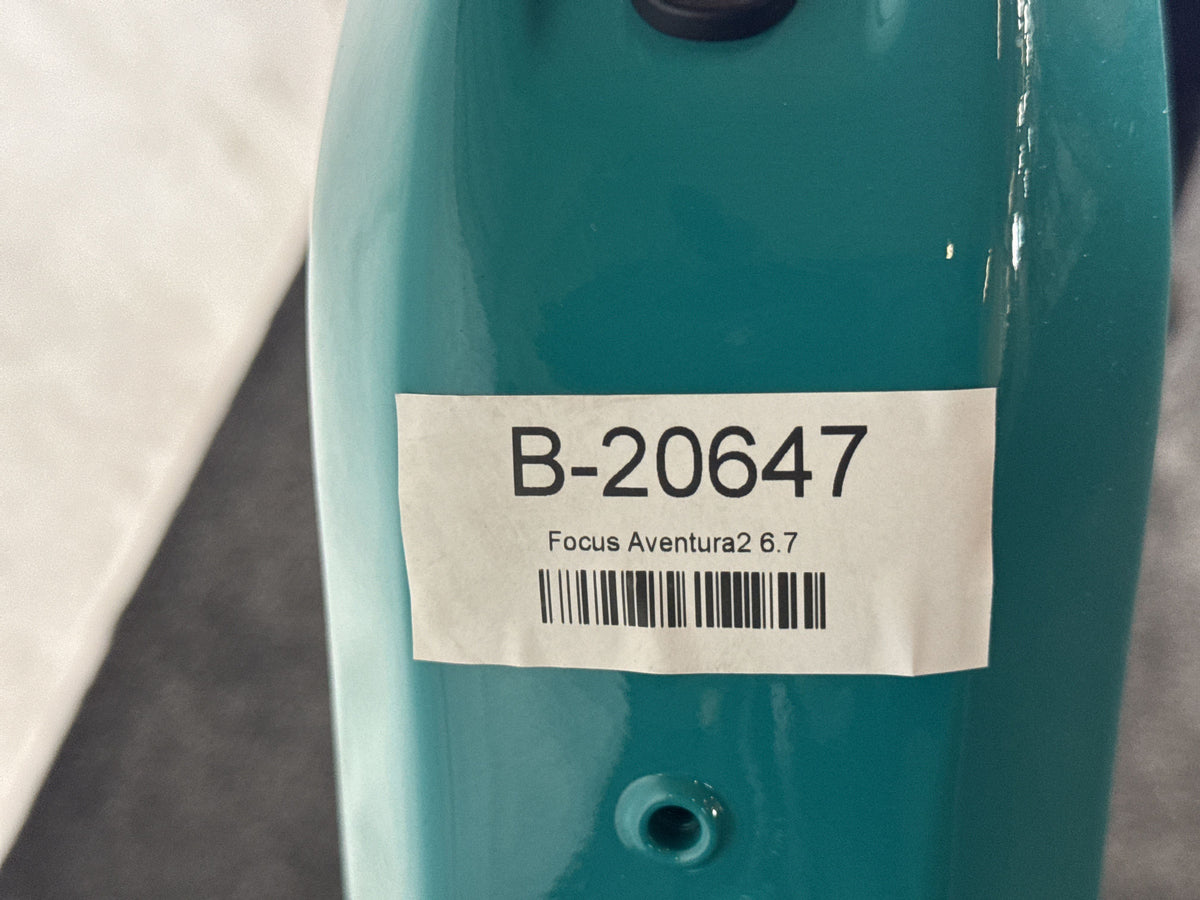 Bifoco — sku_barcode
