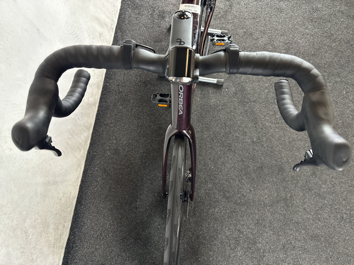 Bifoco — cockpit_von_vorne