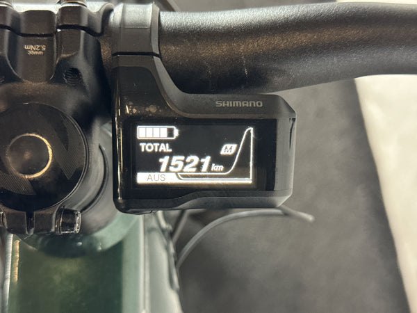 Cannondale Moterra Neo S1 – Bild 4