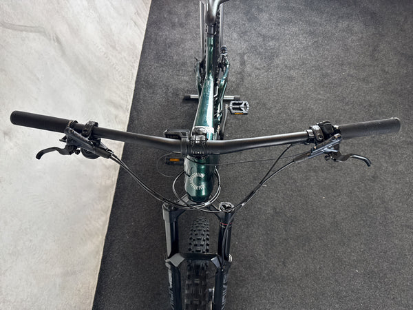 Cannondale Moterra Neo S1 – Bild 5