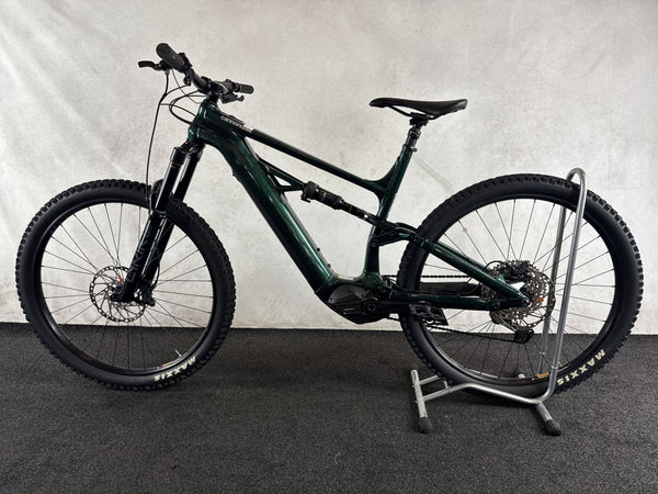 Cannondale Moterra Neo S1