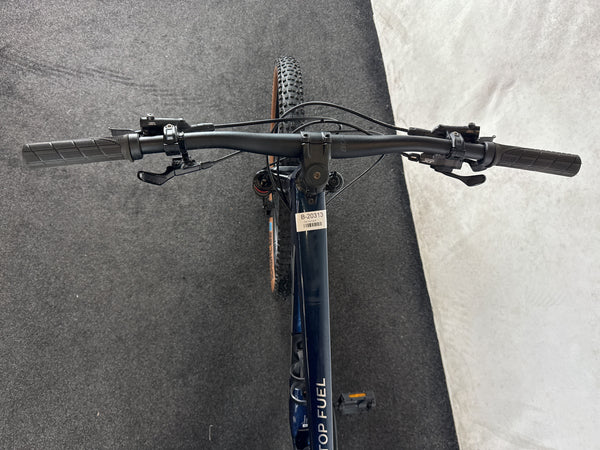 Trek Top Fuel 8 – Bild 2