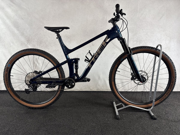 Trek Top Fuel 8 – Bild 5