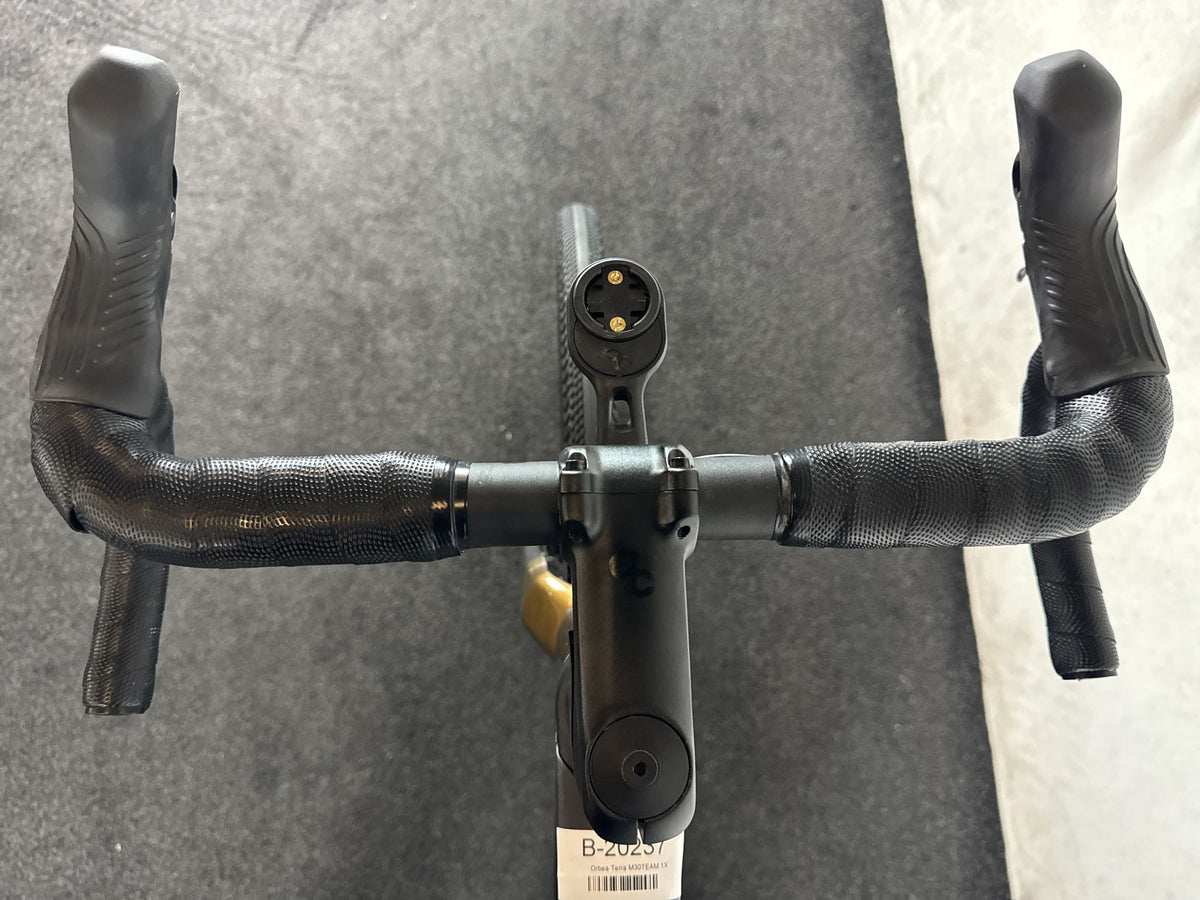 Bifoco — cockpit_fahrersicht