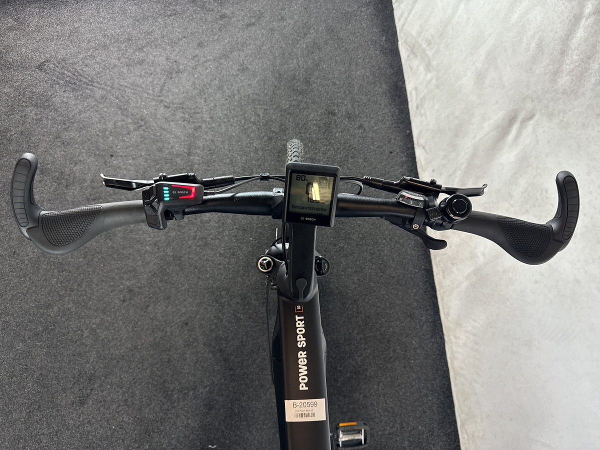 Bifoco — cockpit_fahrersicht
