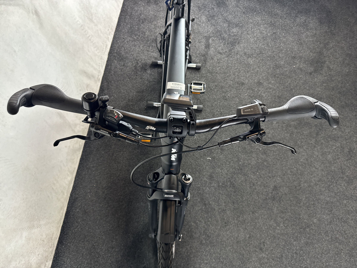 Bifoco — cockpit_von_vorne