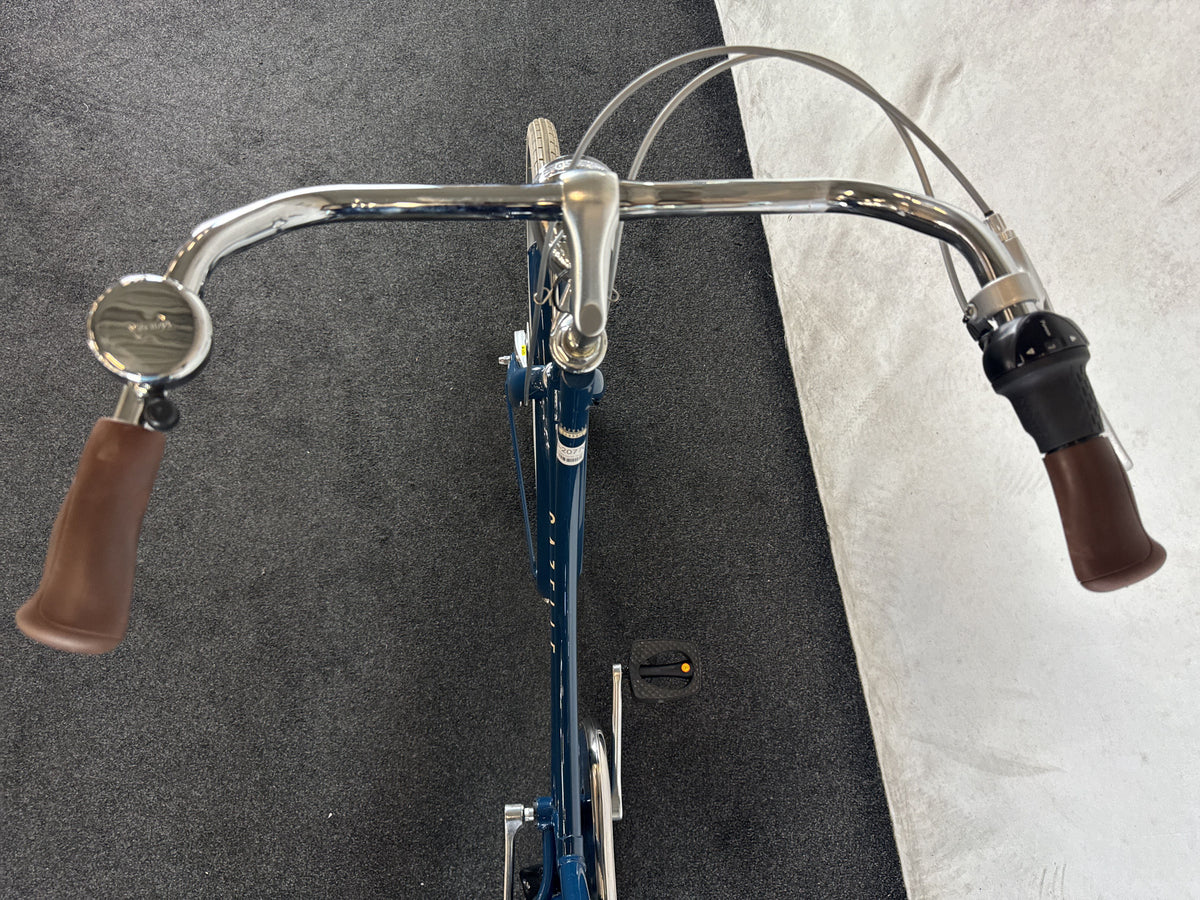 Bifoco — cockpit_fahrersicht