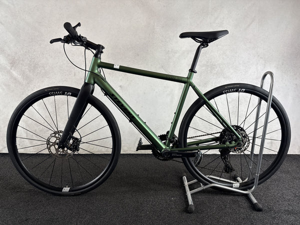 Stevens Strada 1000