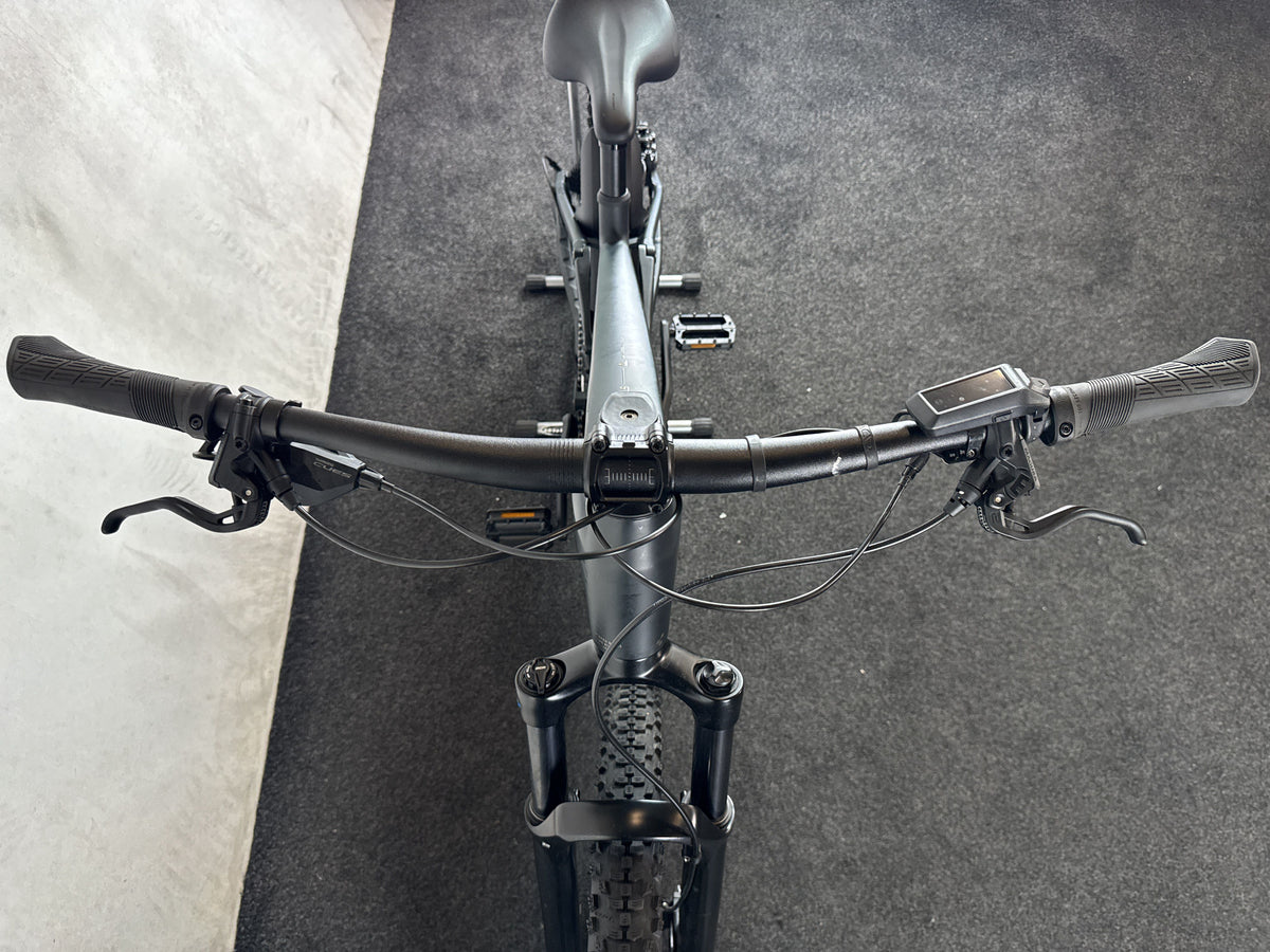 Bifoco — cockpit_von_vorne