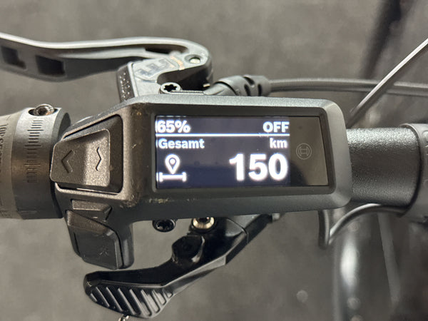 CUBE Stereo Hybrid ONE22 Pro 600 (L) – Bild 4
