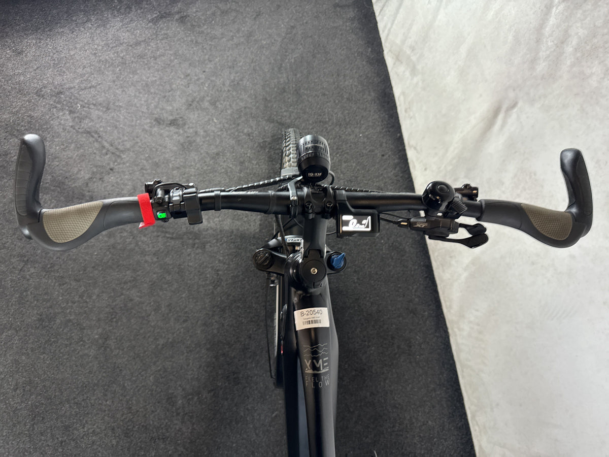Bifoco — cockpit_fahrersicht